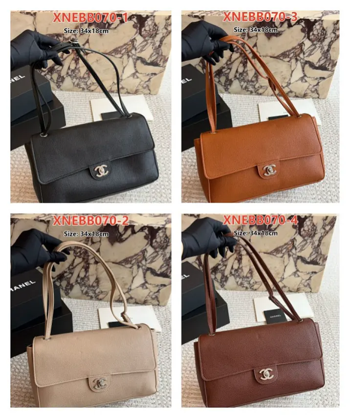 Chanel XNEBB070