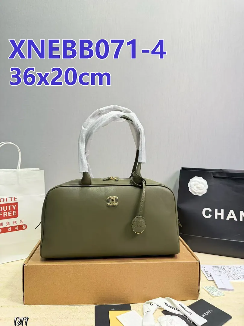 Chanel XNEBB071 תמונה 10