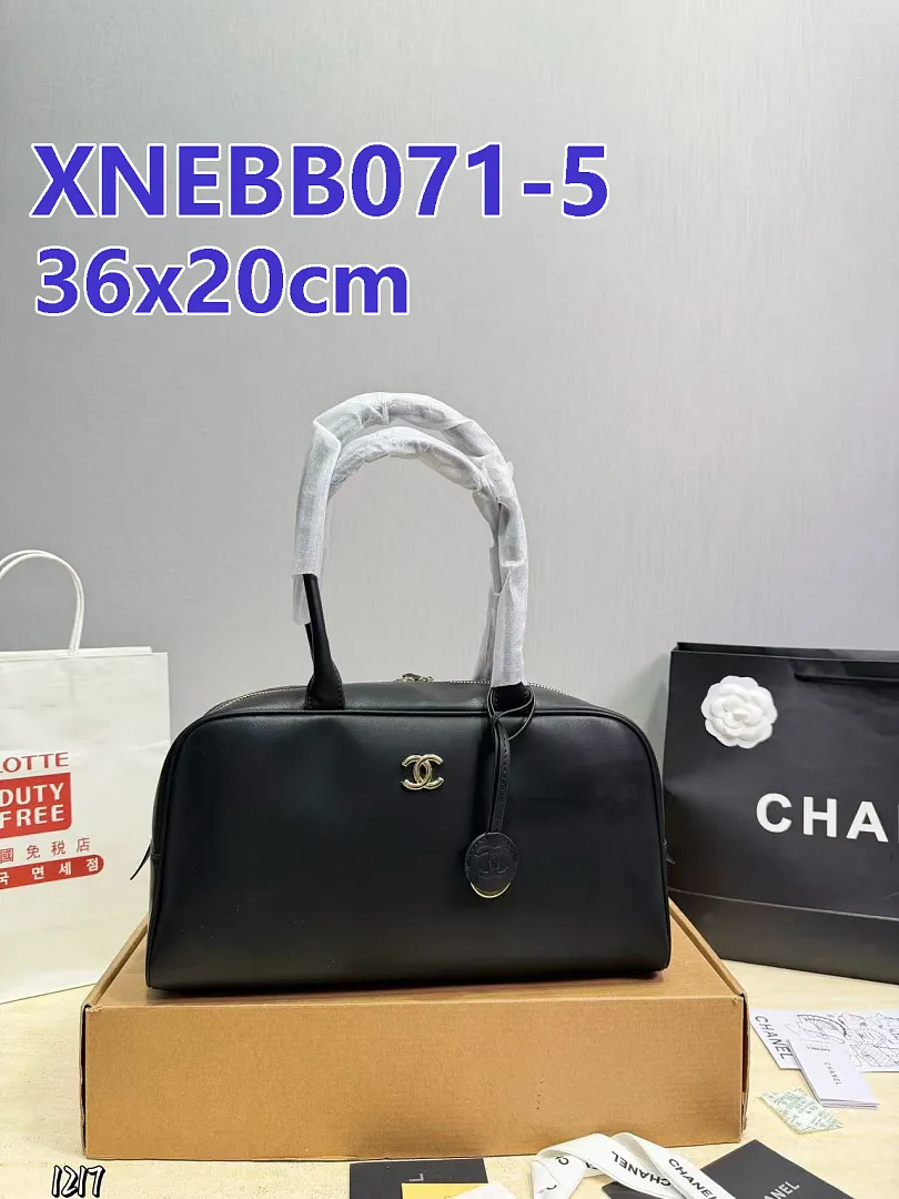 Chanel XNEBB071 תמונה 11