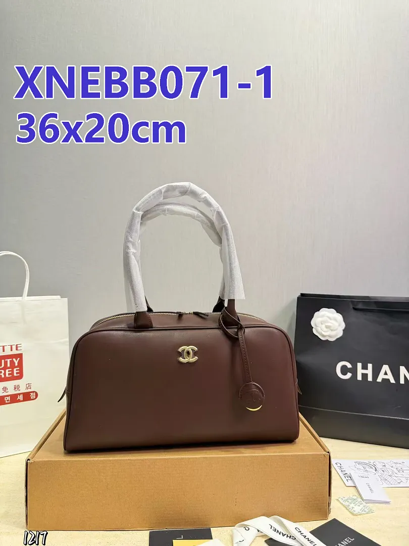 Chanel XNEBB071 תמונה 7