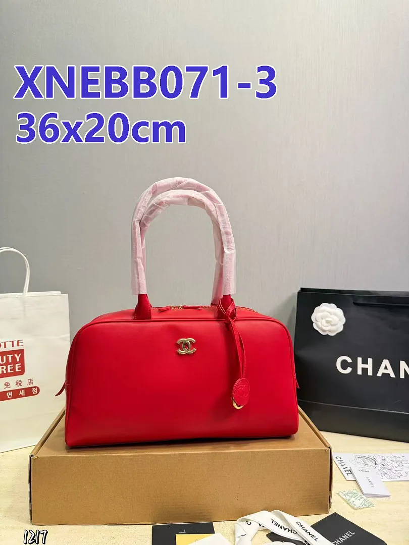 Chanel XNEBB071 תמונה 9