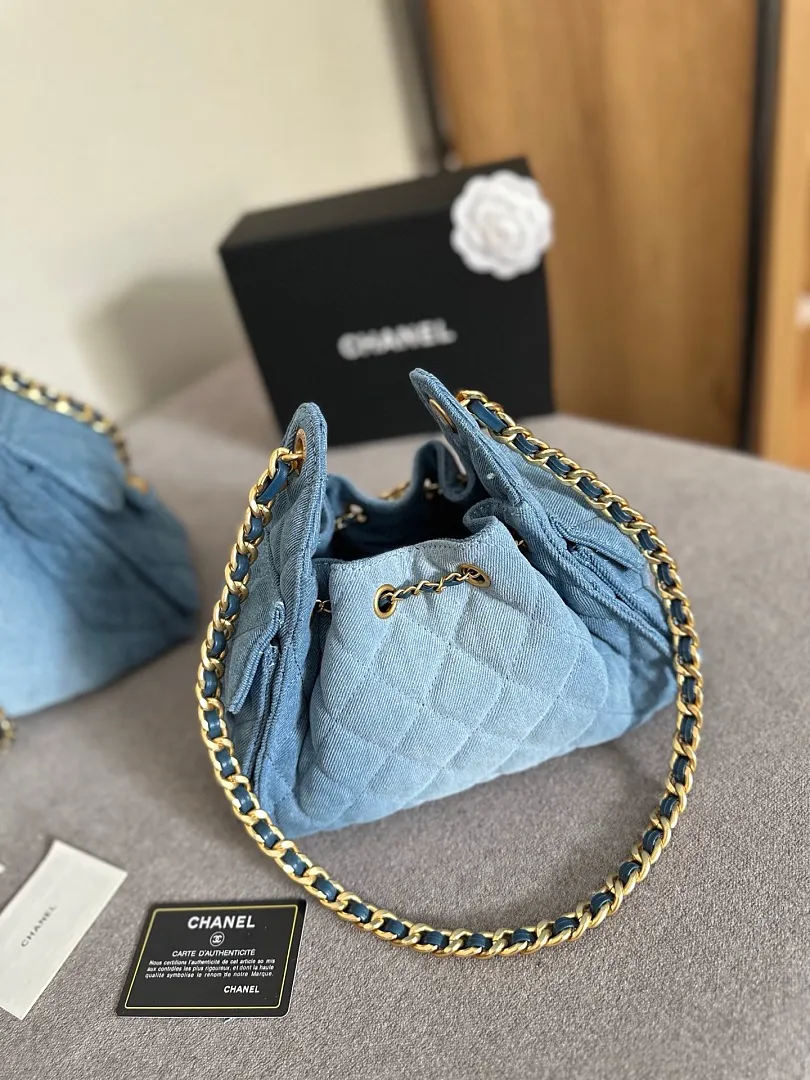 Chanel XNEBB072 תמונה 6