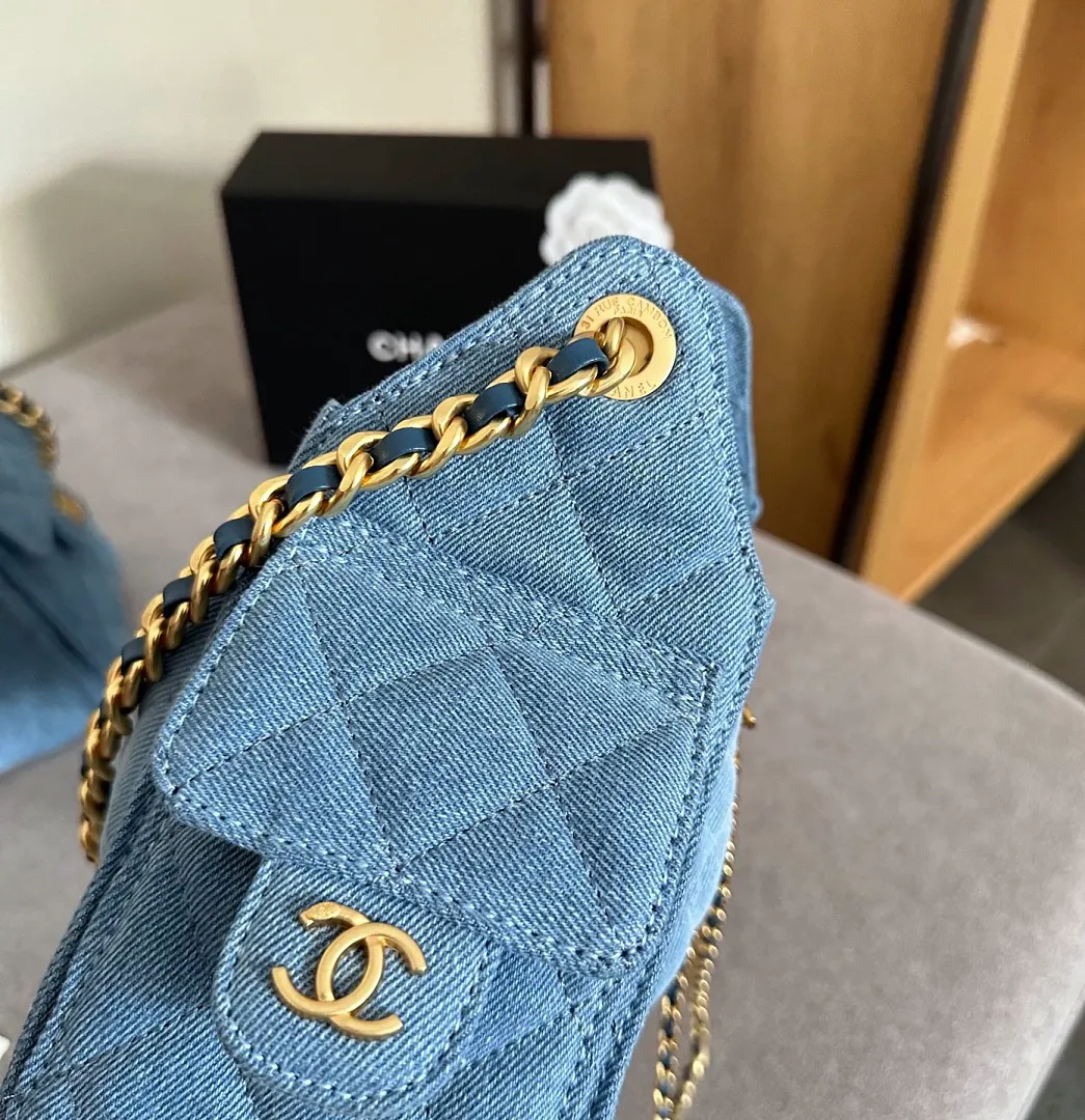 Chanel XNEBB072 תמונה 7