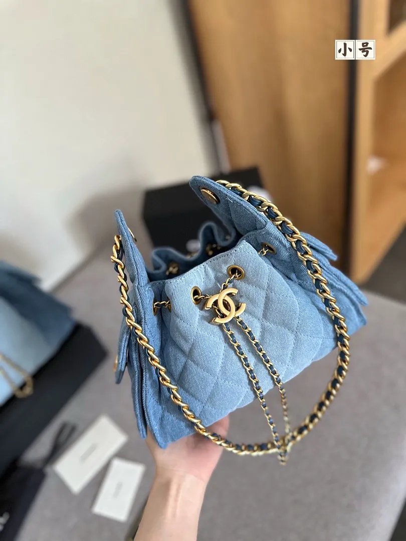 Chanel XNEBB072 תמונה 8