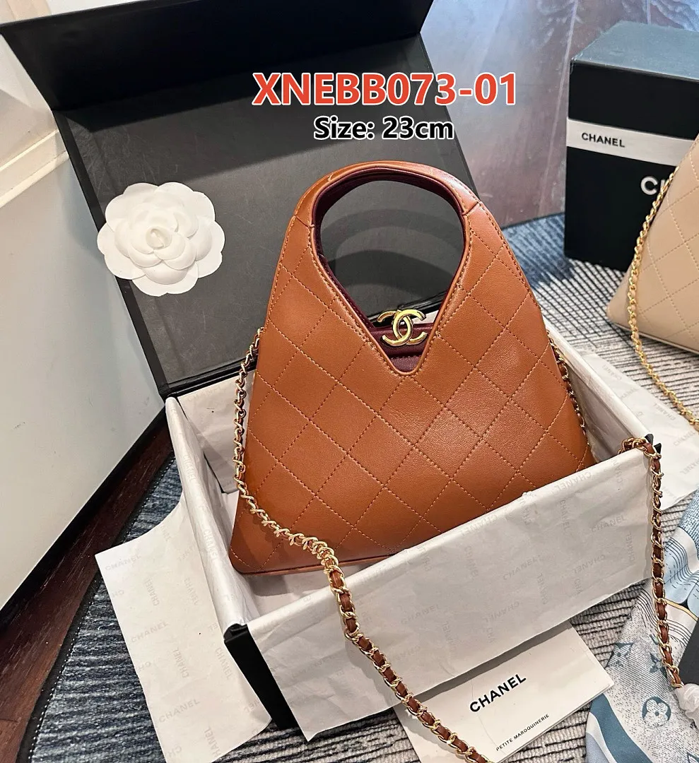 Chanel XNEBB073 תמונה 11