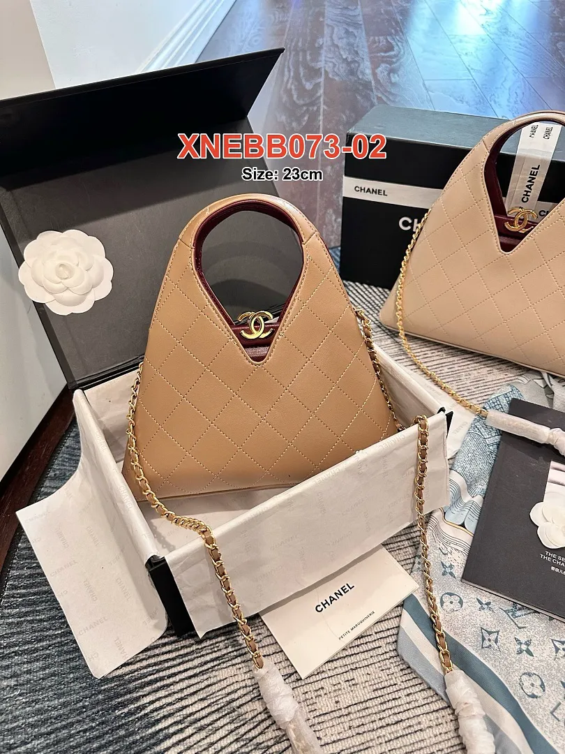 Chanel XNEBB073 תמונה 12