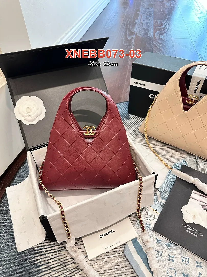 Chanel XNEBB073 תמונה 13