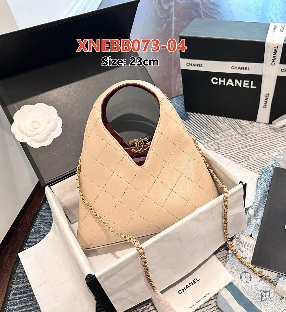 Chanel XNEBB073 תמונה 14