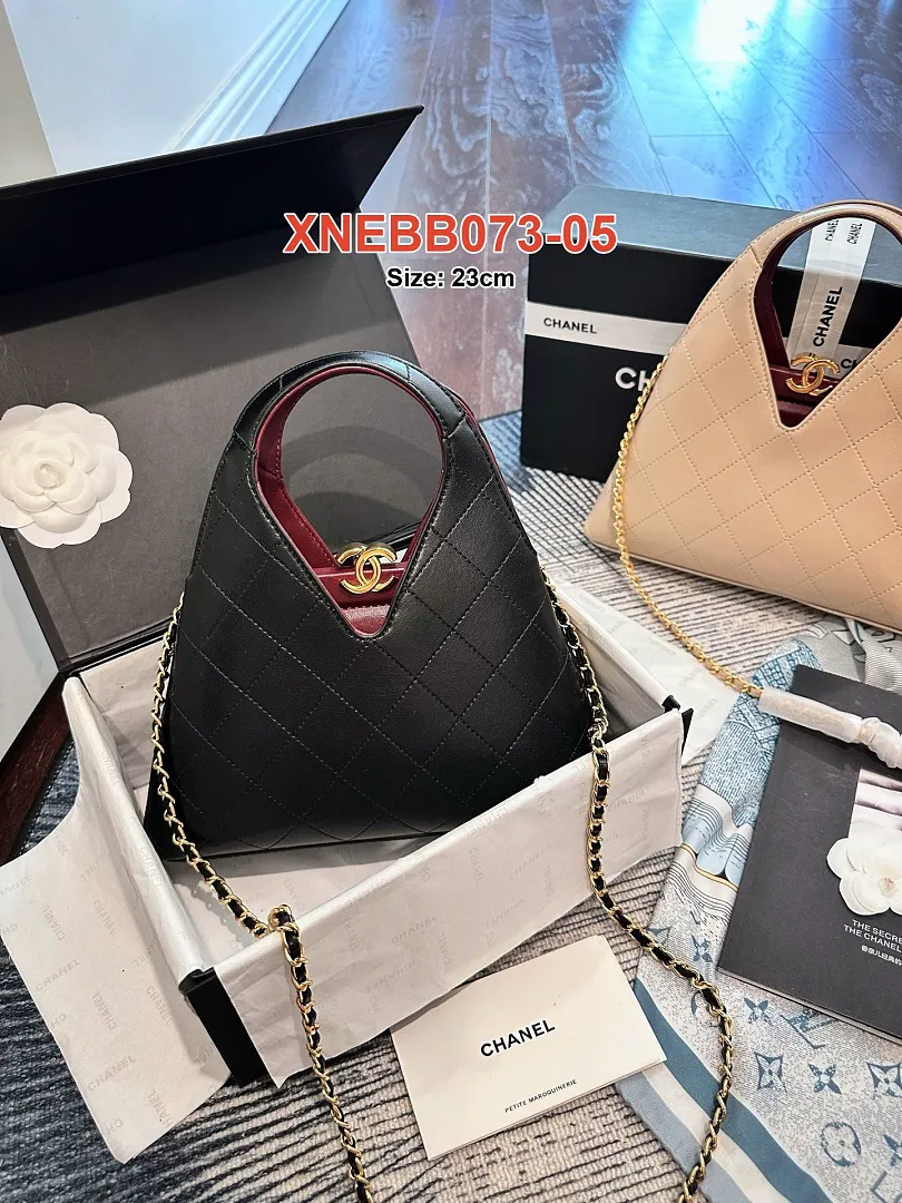 Chanel XNEBB073 תמונה 15