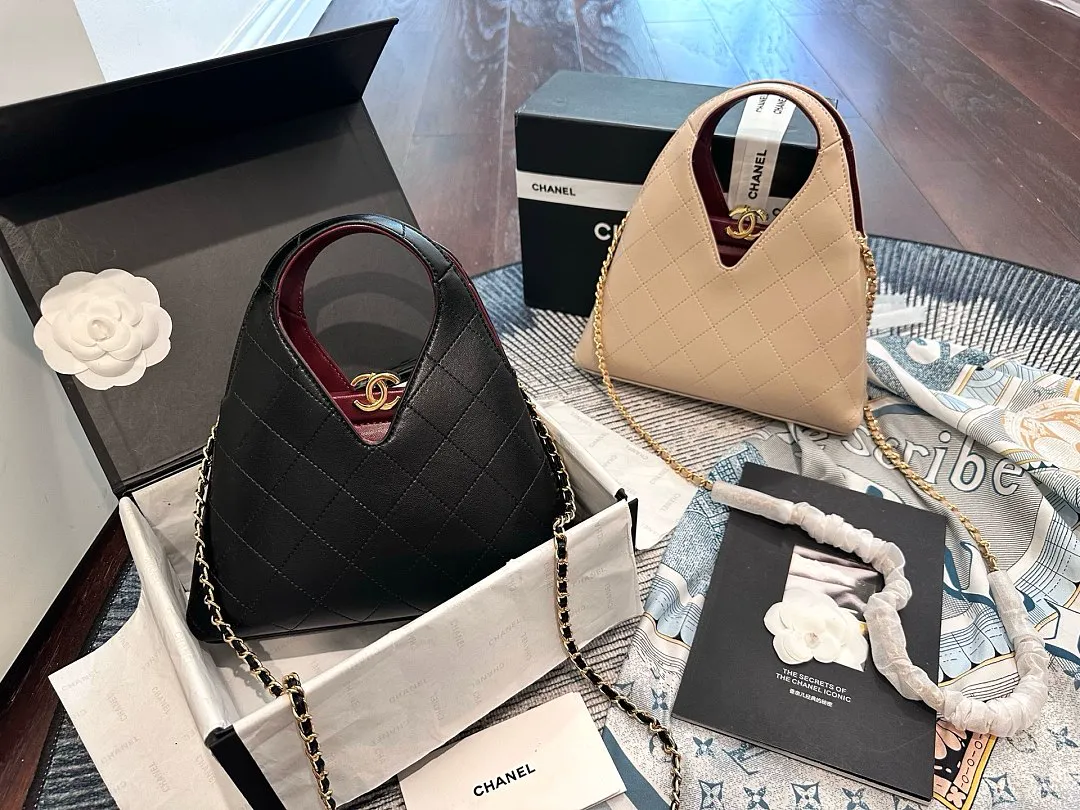 Chanel XNEBB073 תמונה 3