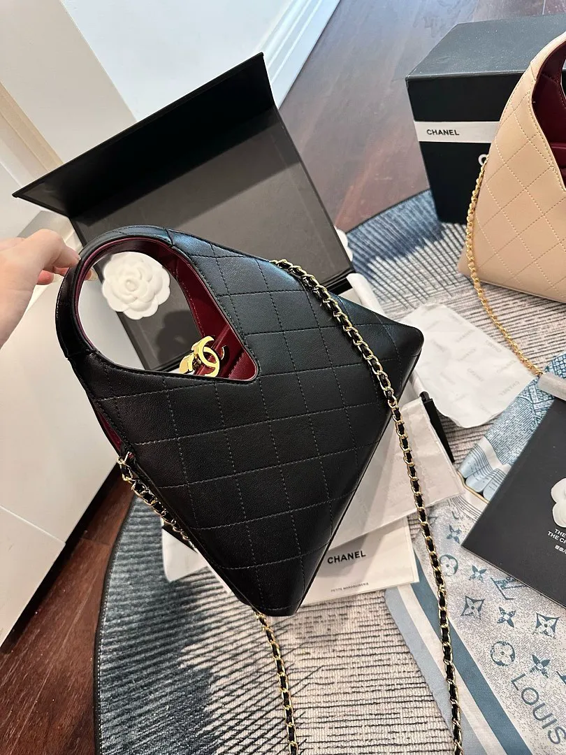 Chanel XNEBB073 תמונה 4