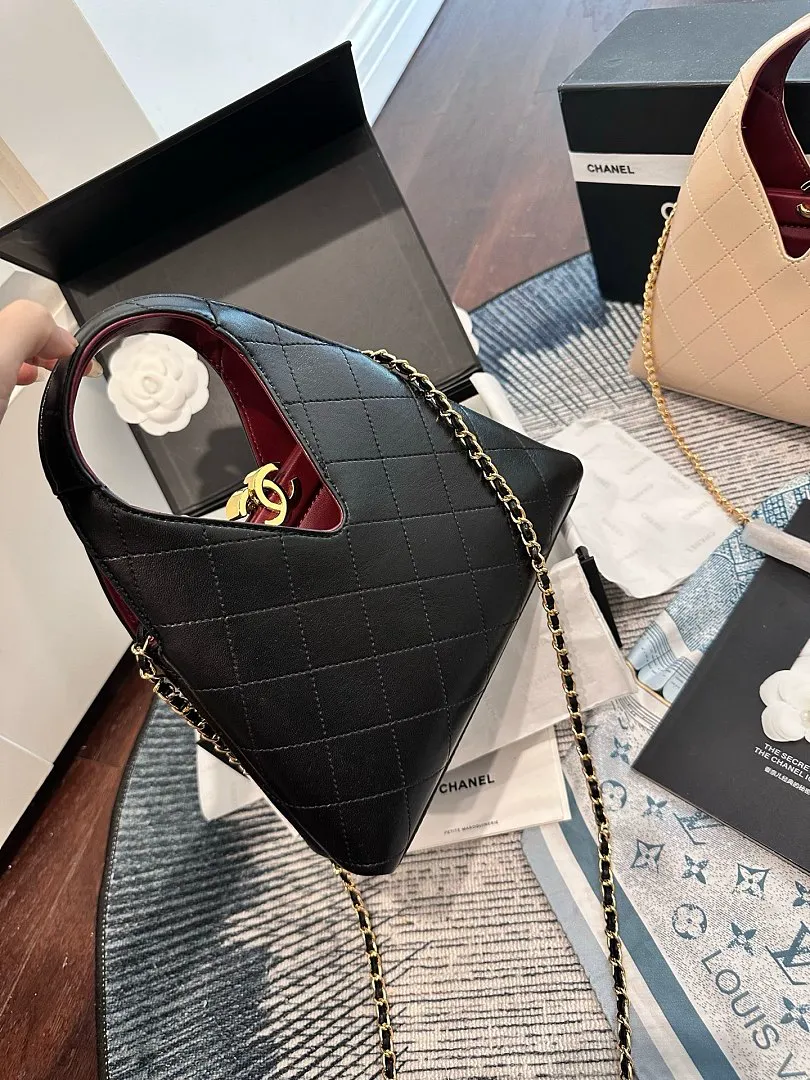Chanel XNEBB073 תמונה 8