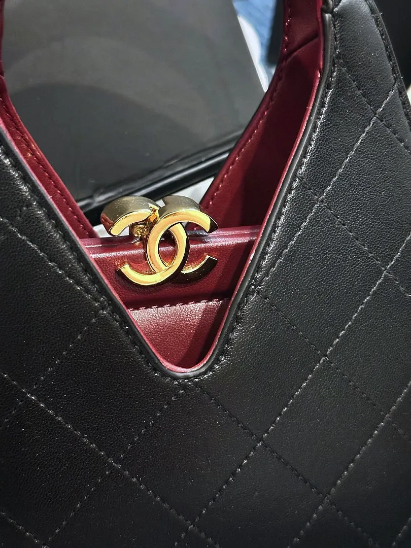 Chanel XNEBB073 תמונה 9
