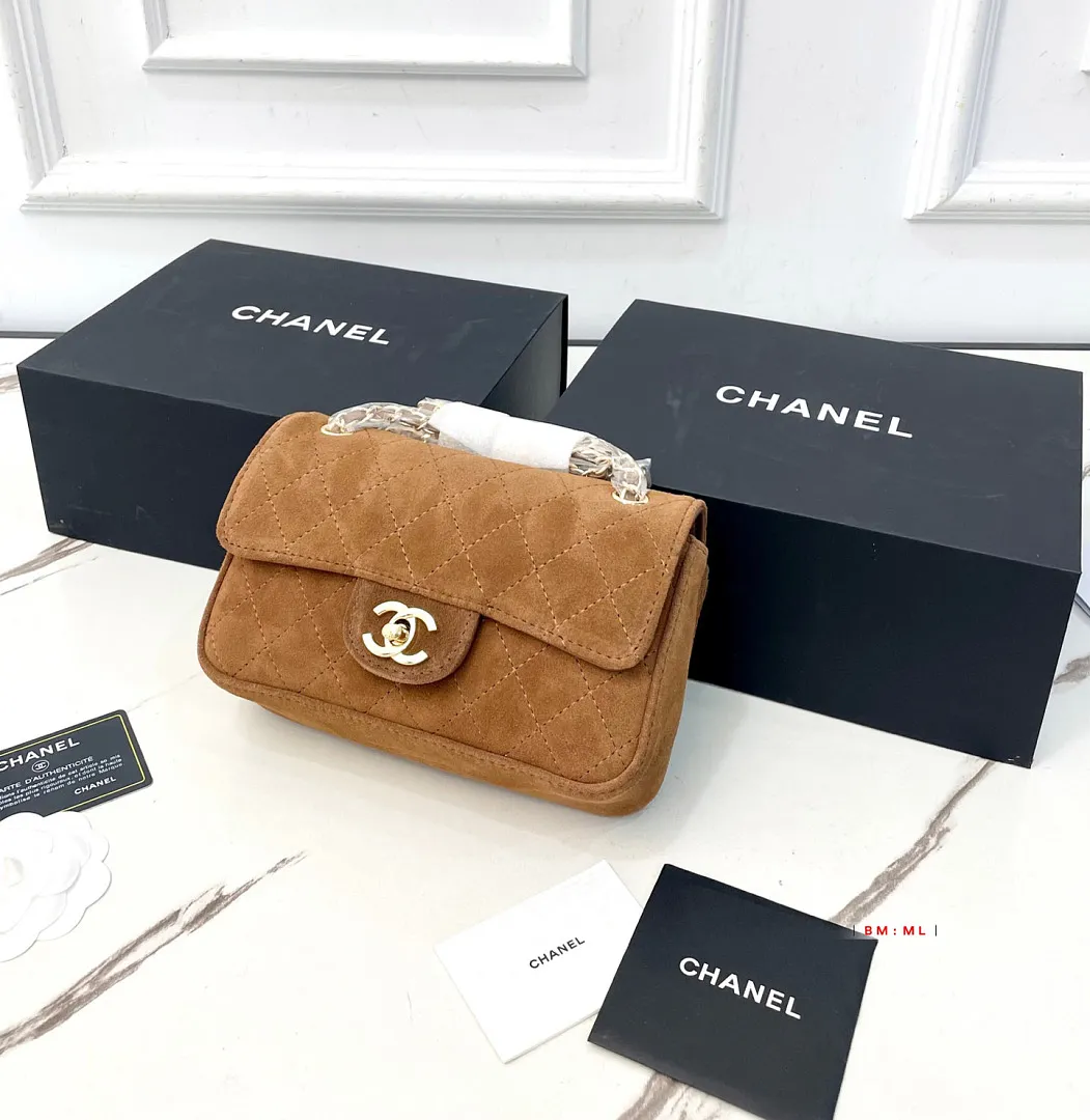 Chanel XNEBB074 תמונה 3