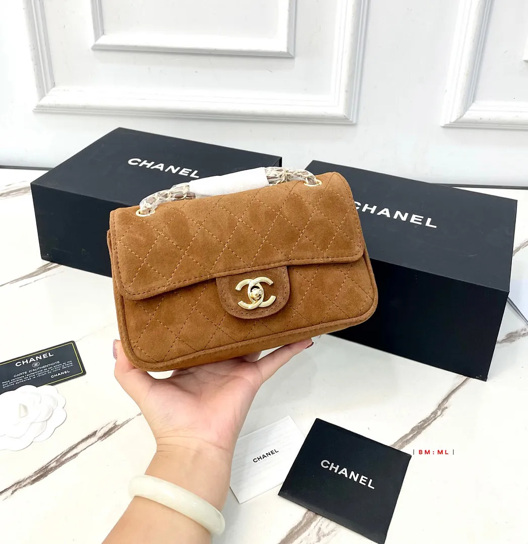 Chanel XNEBB074 תמונה 4
