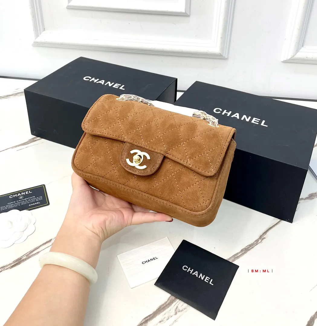 Chanel XNEBB074 תמונה 5
