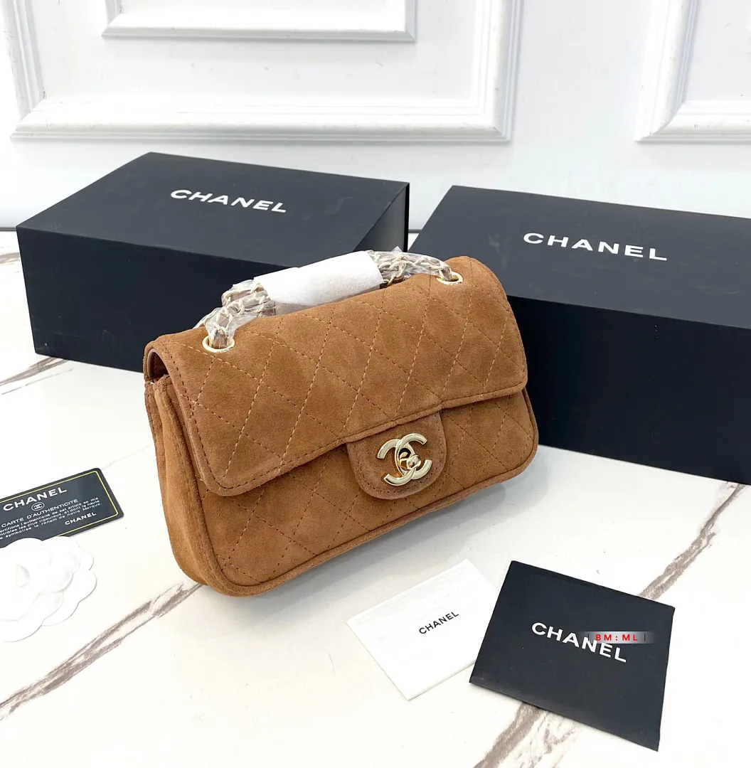 Chanel XNEBB074 תמונה 7