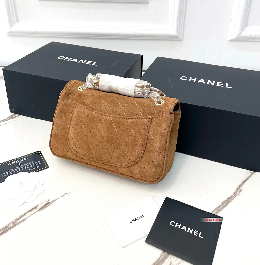 Chanel XNEBB074 תמונה 8