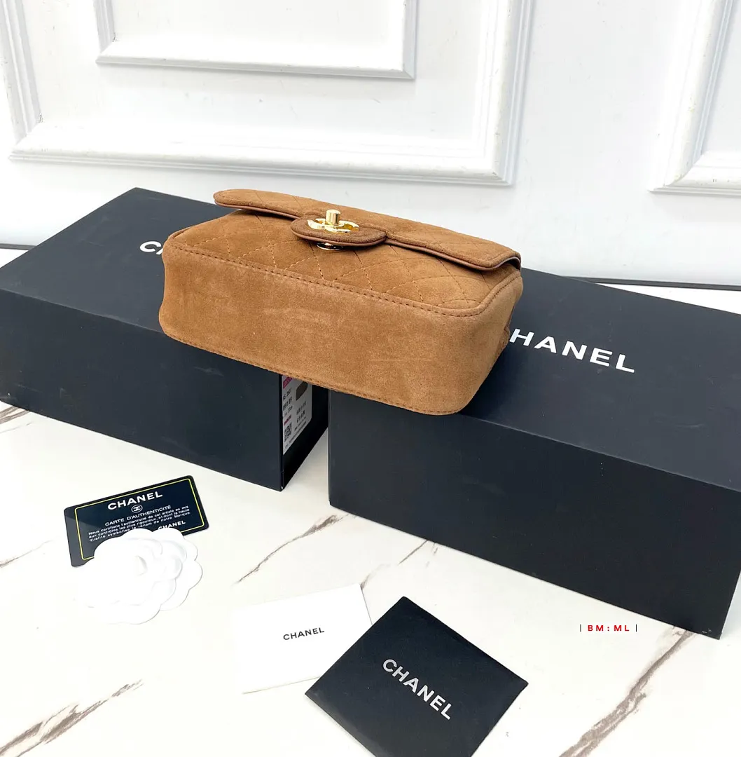 Chanel XNEBB074 תמונה 9