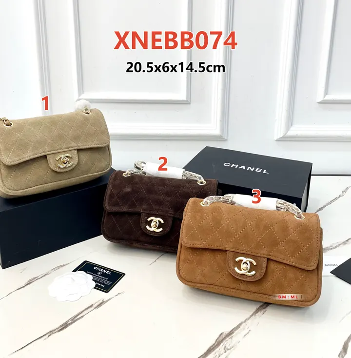 Chanel XNEBB074