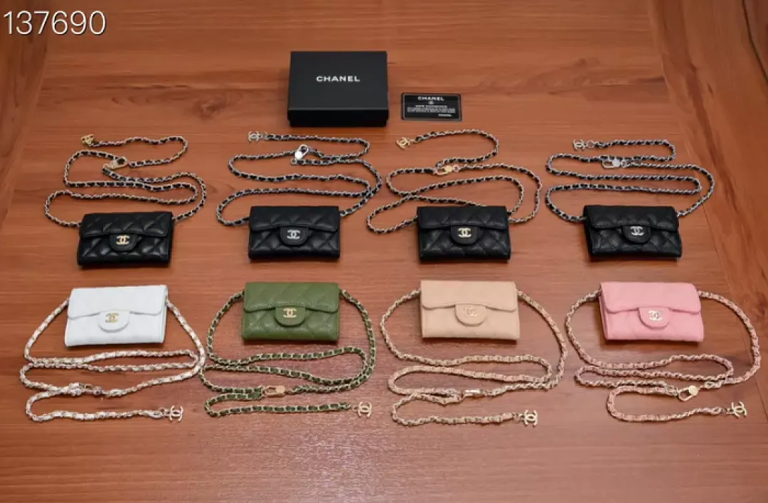 Chanel XNEBB075 תמונה 2