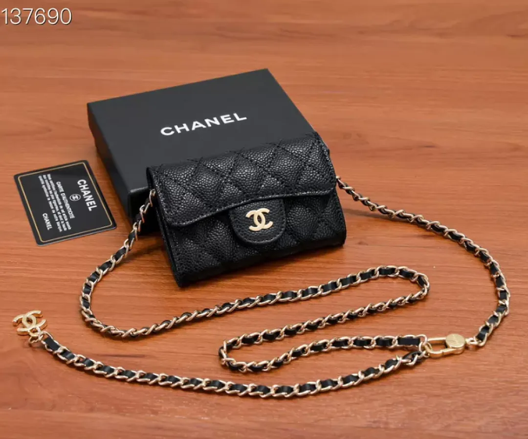 Chanel XNEBB075 תמונה 3