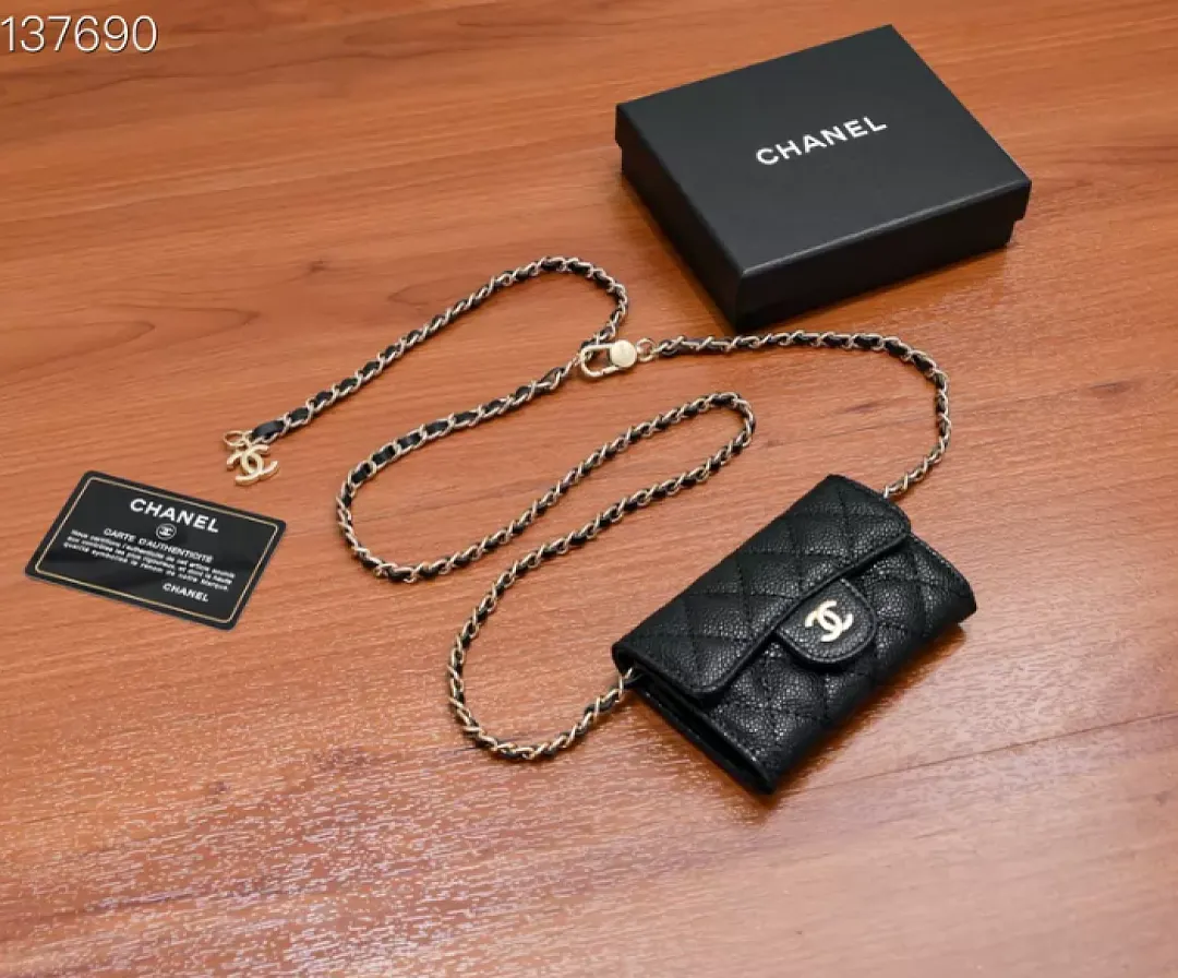 Chanel XNEBB075 תמונה 4