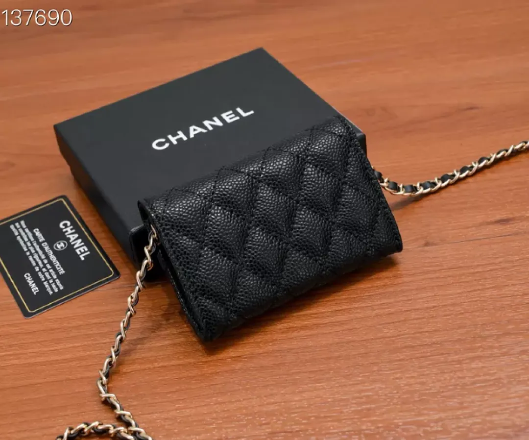 Chanel XNEBB075 תמונה 5