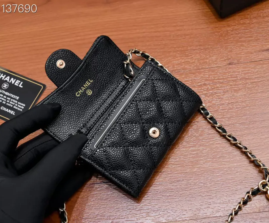 Chanel XNEBB075 תמונה 7