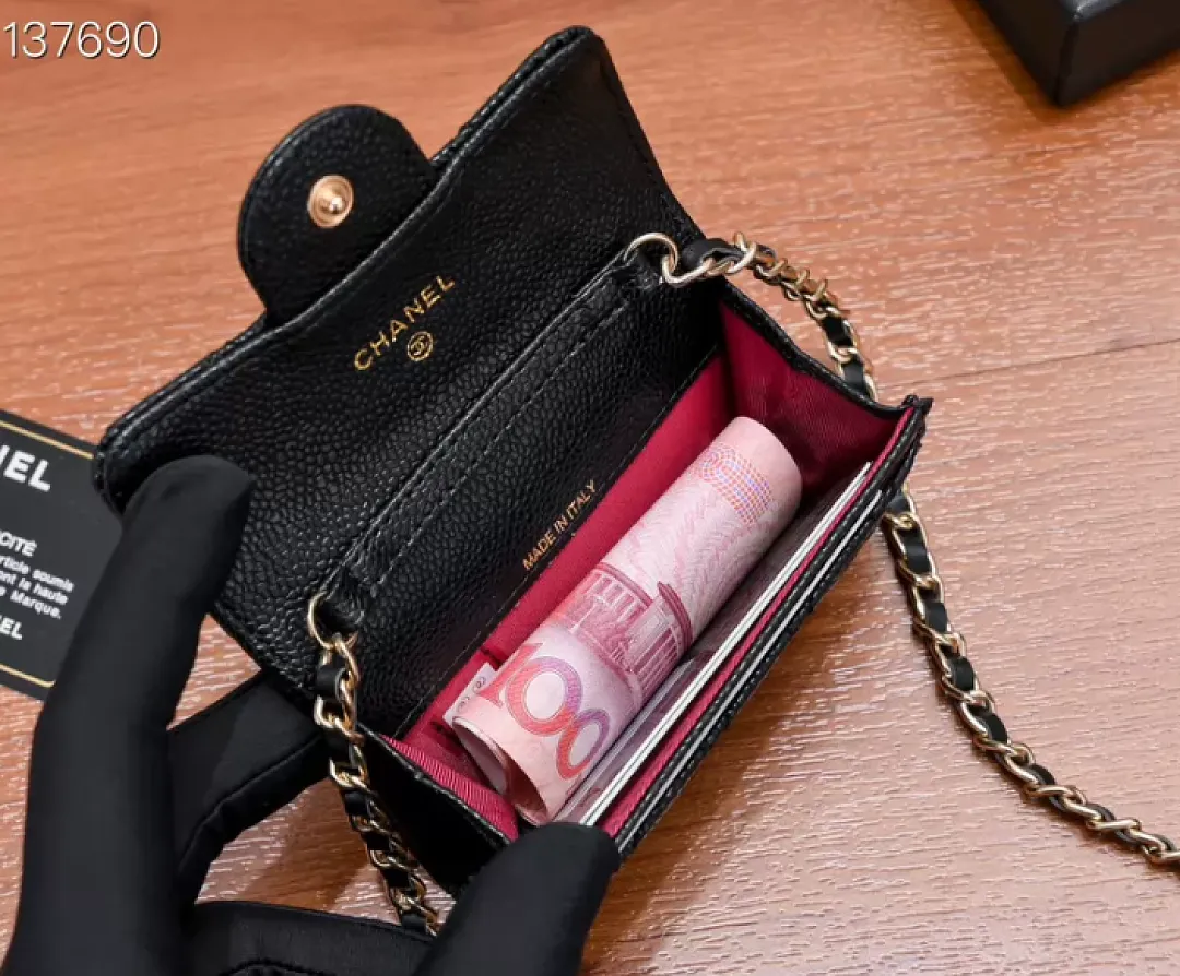 Chanel XNEBB075 תמונה 8