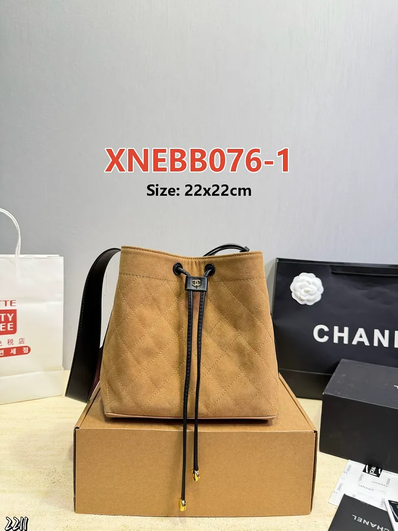 Chanel XNEBB076 תמונה 10