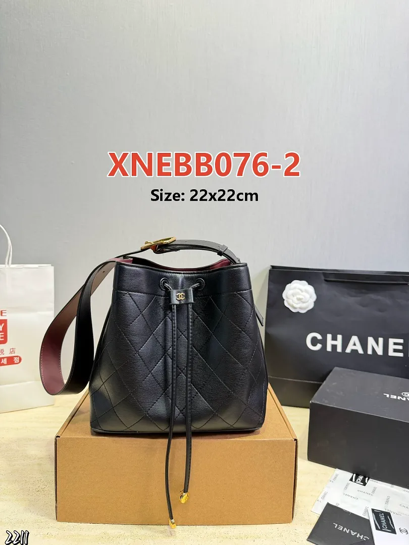 Chanel XNEBB076 תמונה 11