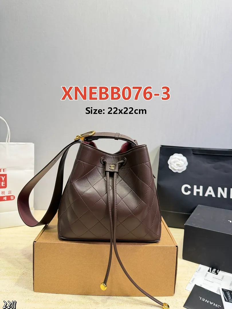 Chanel XNEBB076 תמונה 12