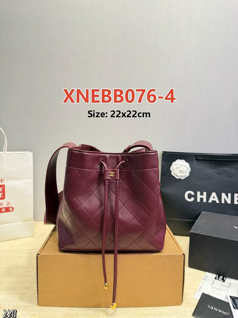Chanel XNEBB076 תמונה 13