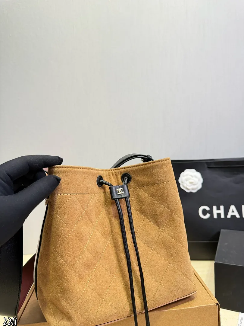 Chanel XNEBB076 תמונה 3