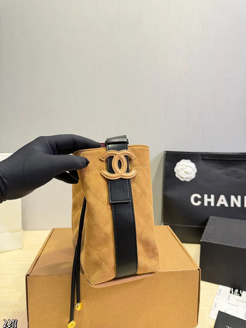 Chanel XNEBB076 תמונה 4