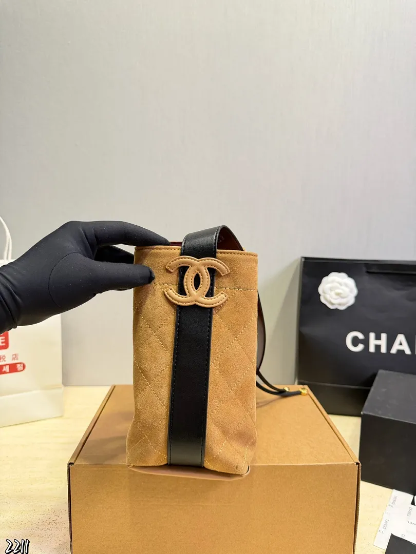 Chanel XNEBB076 תמונה 6