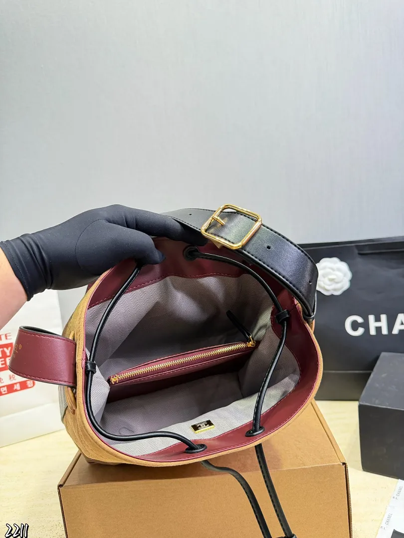 Chanel XNEBB076 תמונה 9