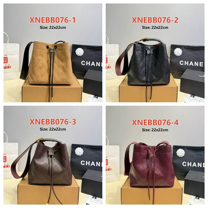 Chanel XNEBB076