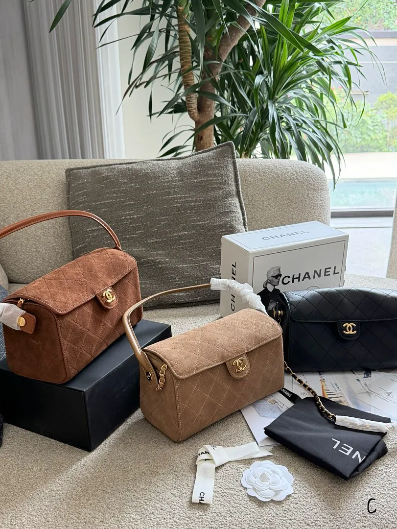 Chanel XNEBB077 תמונה 2