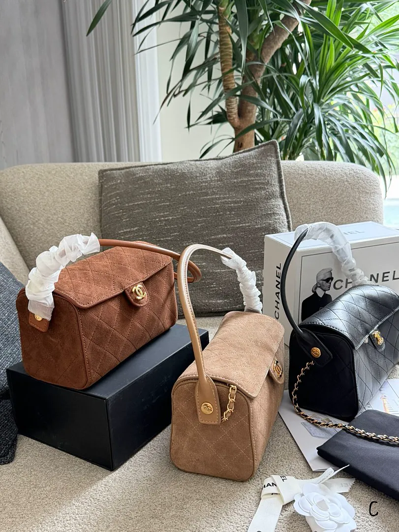 Chanel XNEBB077 תמונה 3