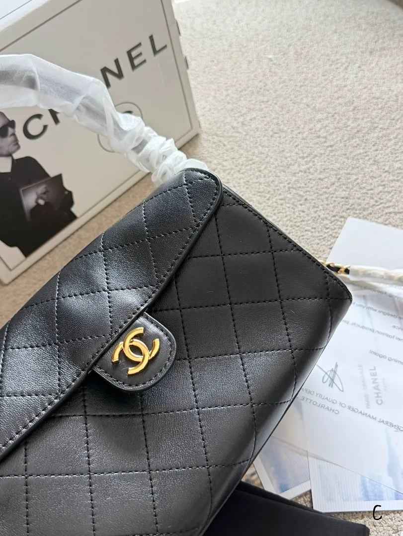 Chanel XNEBB077 תמונה 4