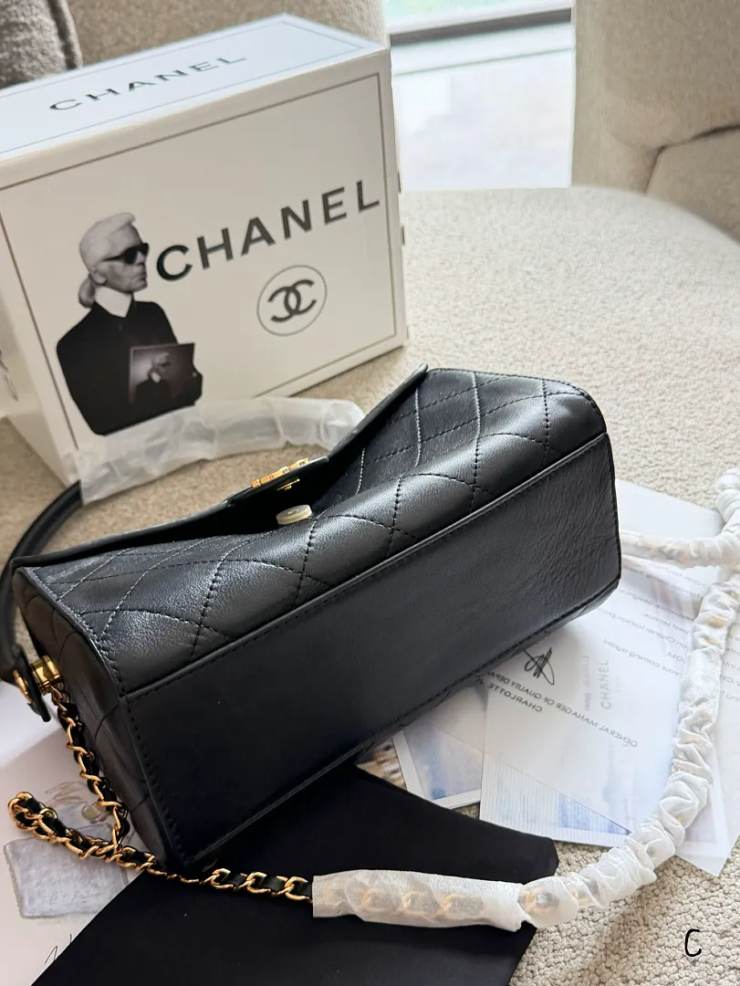 Chanel XNEBB077 תמונה 5