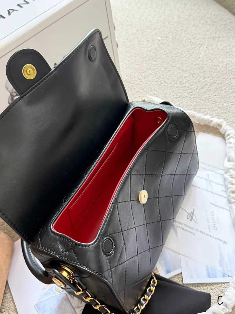 Chanel XNEBB077 תמונה 6