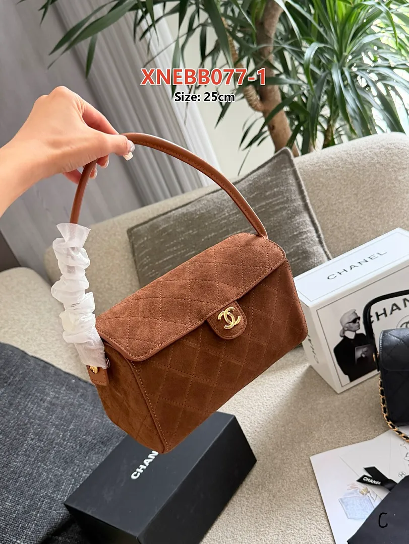 Chanel XNEBB077 תמונה 7