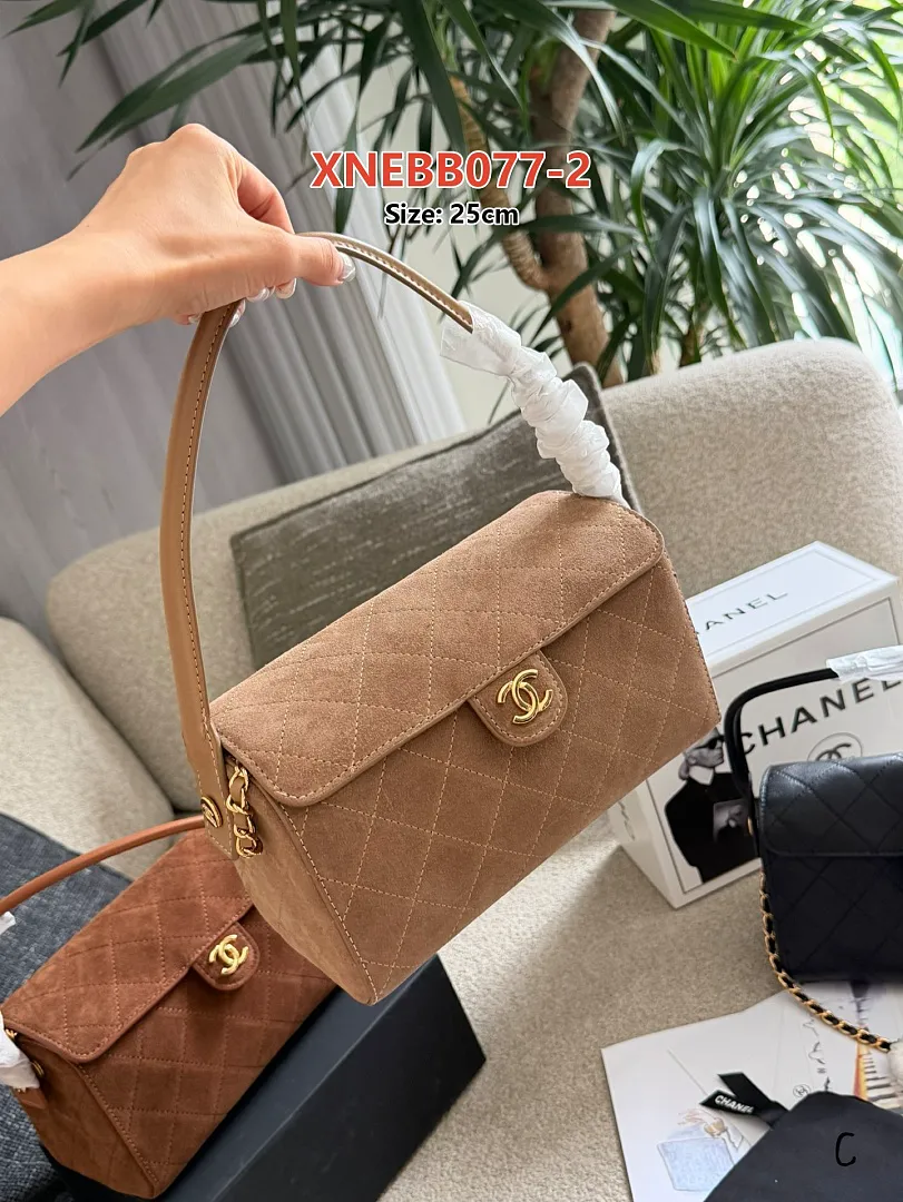 Chanel XNEBB077 תמונה 8