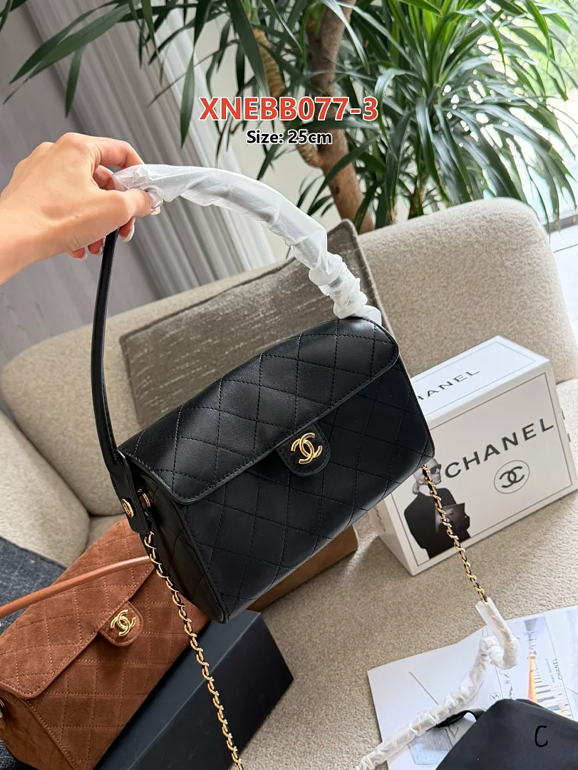 Chanel XNEBB077 תמונה 9