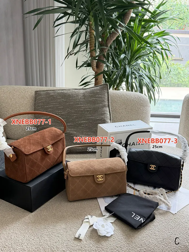 Chanel XNEBB077
