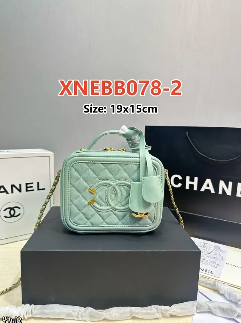 Chanel XNEBB078 תמונה 10