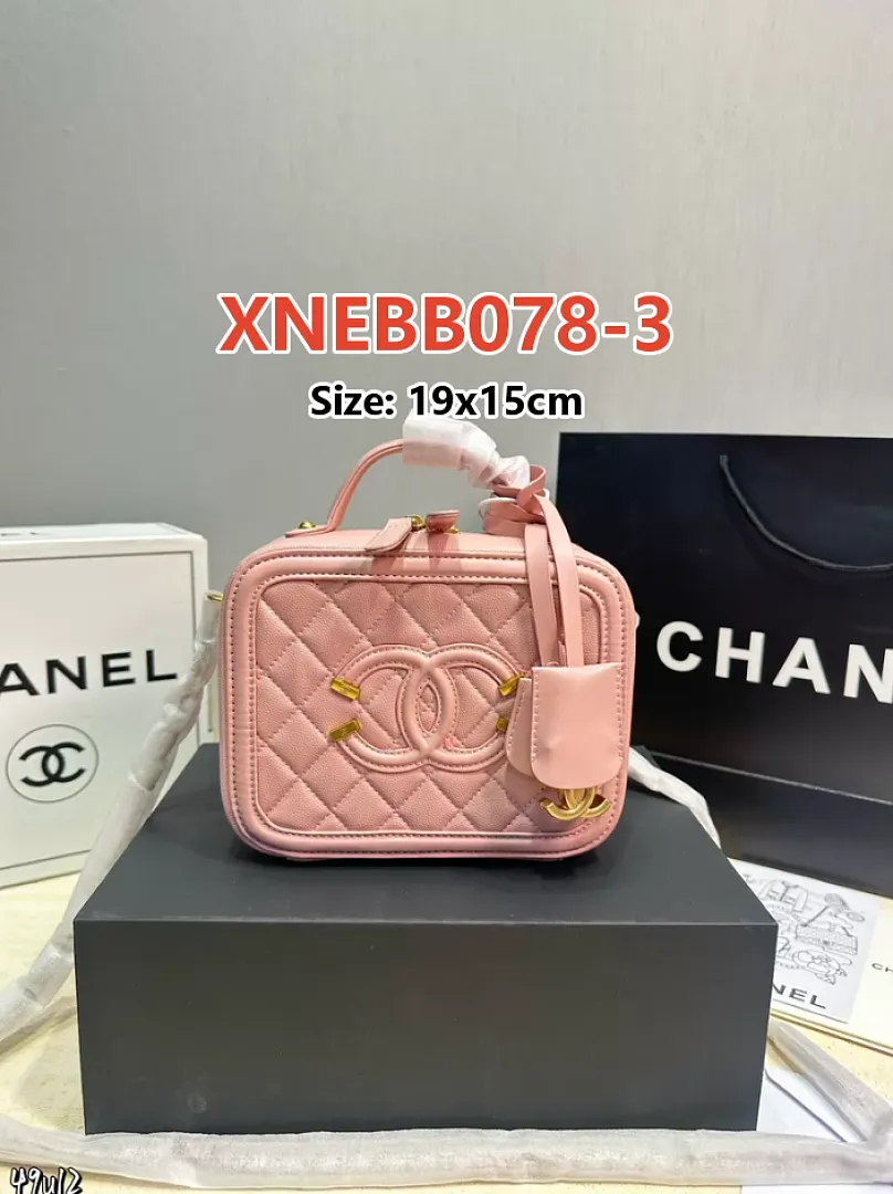 Chanel XNEBB078 תמונה 11
